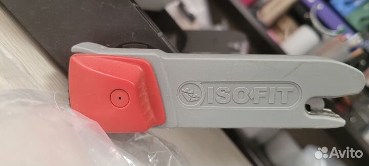 Детское автокресло 15-36 кг britax römer xp sict