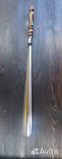 Ложка для обуви 72 см