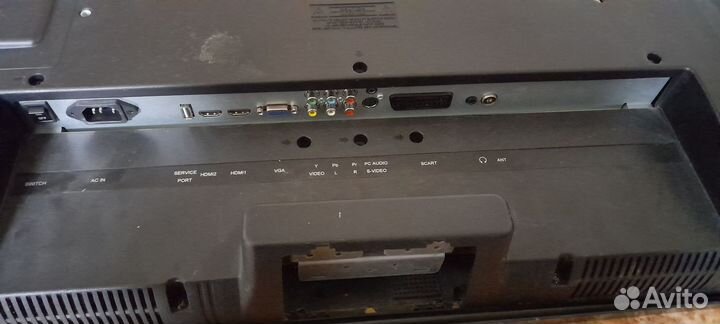 Телевизор BBK бу