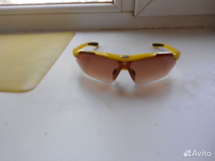 Очки для велосипеда