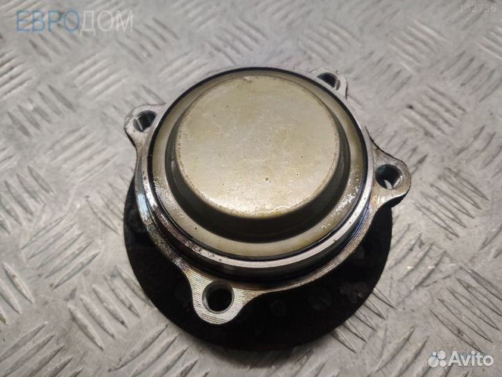 Ступица передняя mercedes W205 s1129508