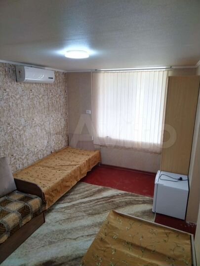 Комната 16 м², 2/2 эт.