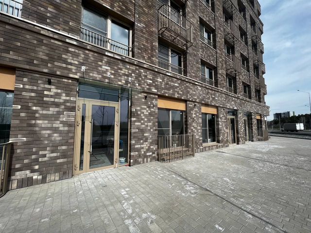 Свободного назначения, 34 м²