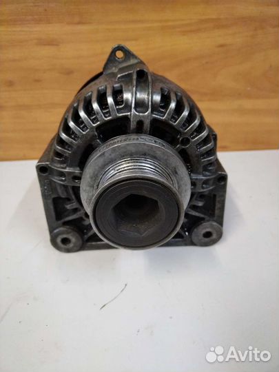 Генератор renault K4M