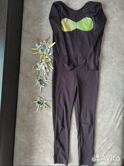 Костюм обезьянки