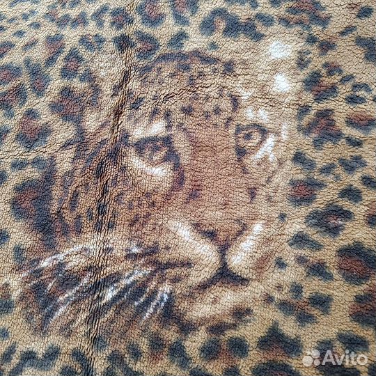 Пледы и покрывало бу