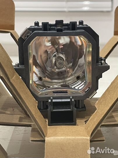 Лампа для проектора epson