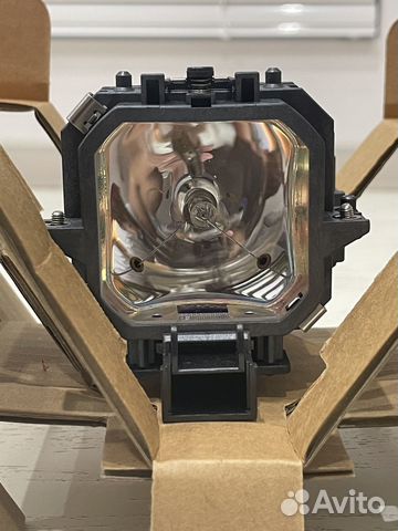 Лампа для проектора epson
