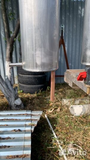 Перегонный куб на заказ