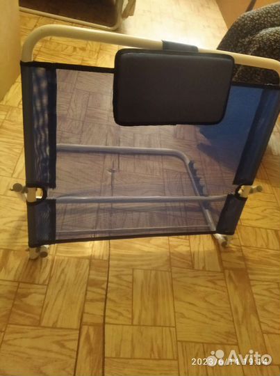 Подставка под спину для лежачих