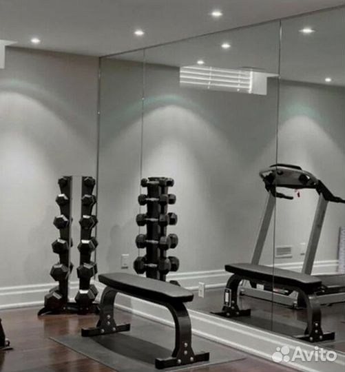 Стекло триплекс