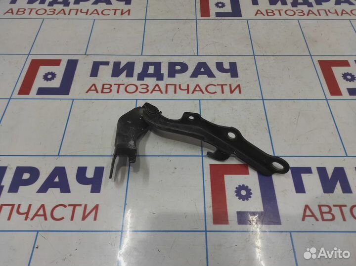 Петля капота левая Toyota Land Cruiser Prado (J120) 53420-35060