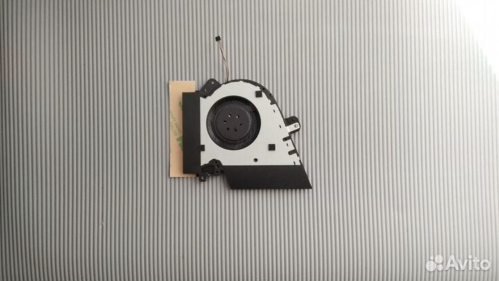 Кулер для Asus ROG Zephyrus G GA502IV (GPU)