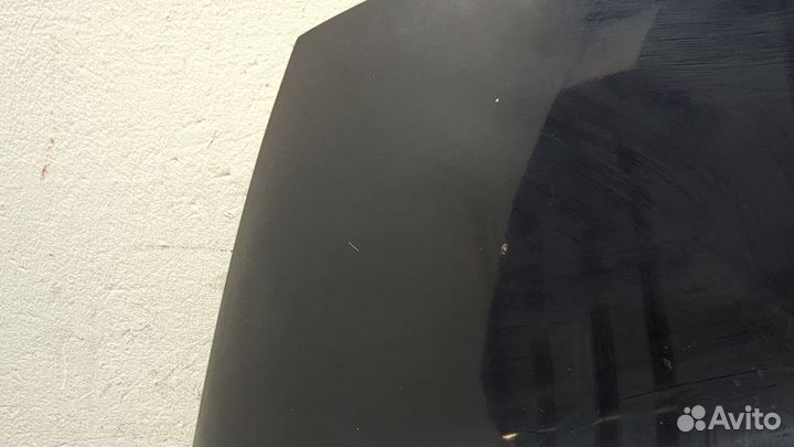 Капот BMW 3 E46, 2004