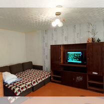 1-к. квартира, 30 м², 5/5 эт.