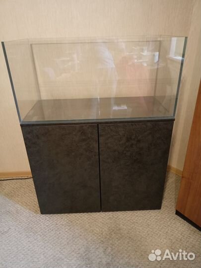 Ремонт и изготовление аквариумов