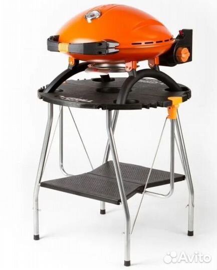 Стол складной O-dock