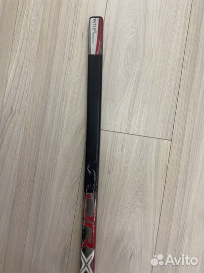 Клюшка хоккейная правый хват