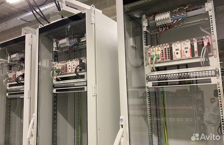 Слаботочные системы