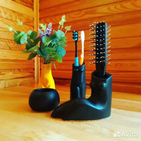 Предметы декора для интерьера