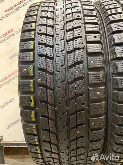 Dunlop SP Winter Ice 01 225/55 R18 94M