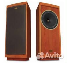 High End акустика Tannoy Glenair 15 (пара)