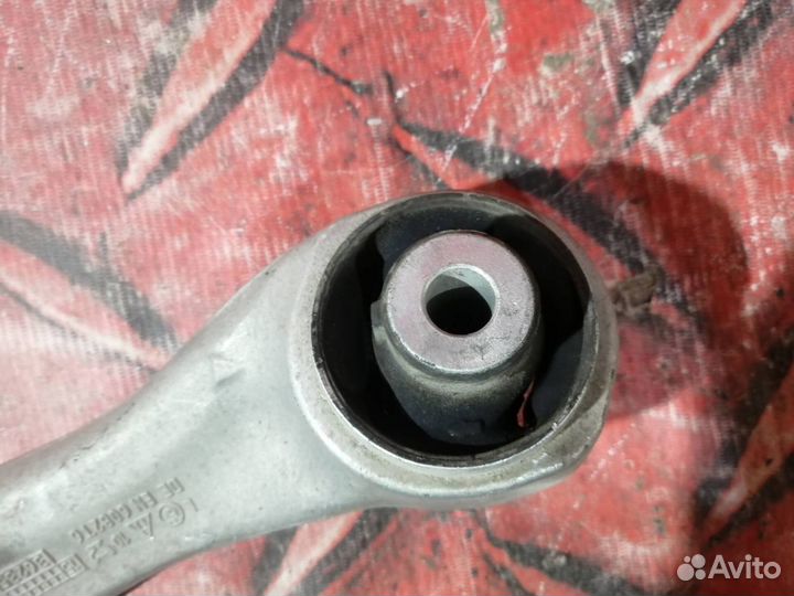 Рычаг передний левый нижний BMW 5 F10 6 F12 F02