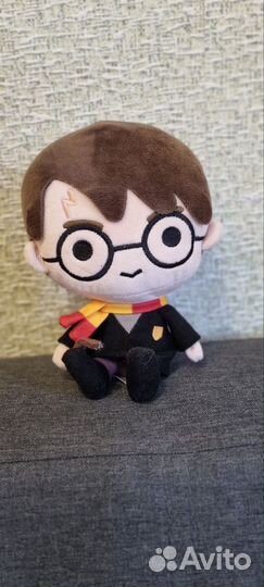 Игрушка Harry Potter