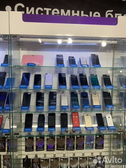Xiaomi Redmi 4X, 3/32 ГБ