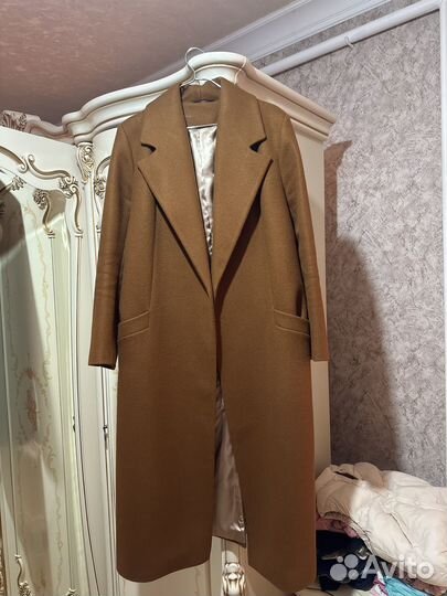 Пальто