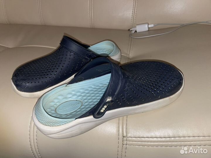Crocs мужские