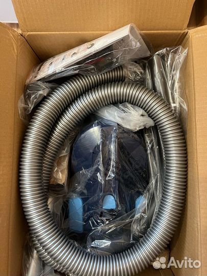 Пылесос Tefal TW2971EA