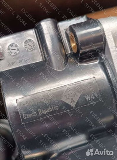 Помпа оригинал термостат насос ож GEN3 VAG TSI