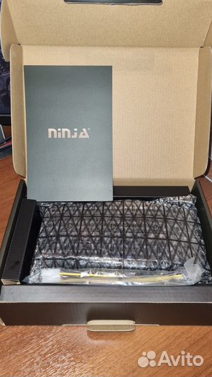 Видеокарта Nvidia GTX1660Ti Sinotex Ninja