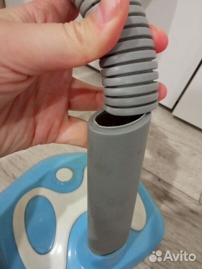 Лампа настольная