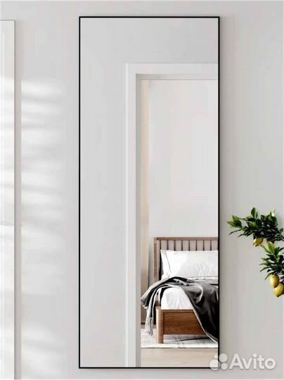 Зеркало настенное 160x60