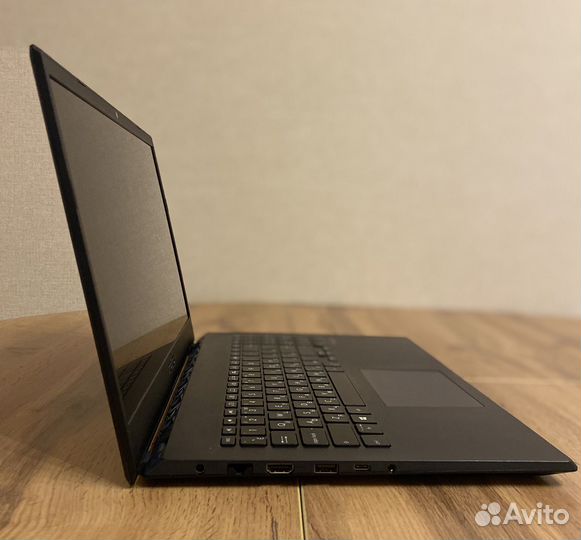 Ноутбук asus vivobook x571gt