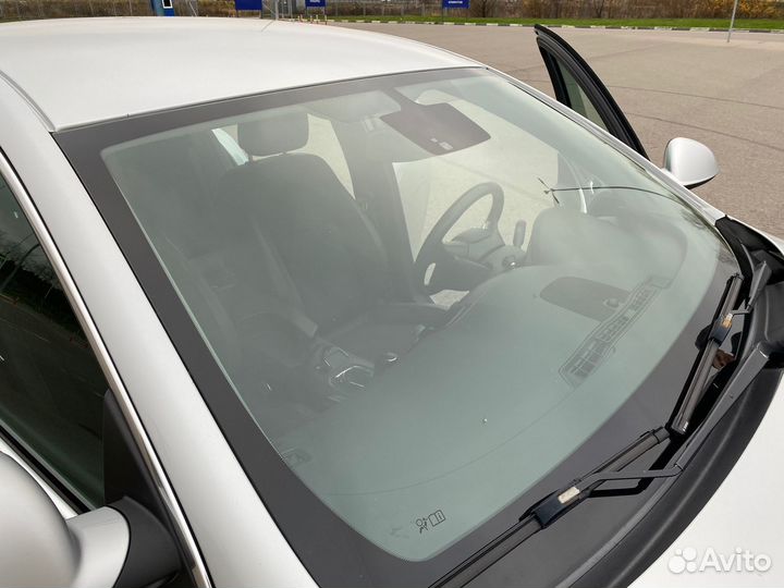 Opel Insignia 1.6 AT, 2014, 188 000 км