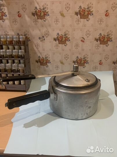 Скороварка