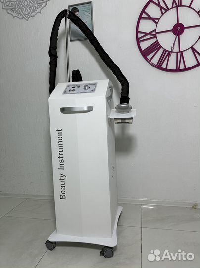 Оборудование для косметологии (все виды)