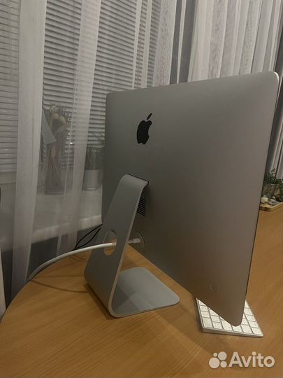 Apple iMac 21.5 2015