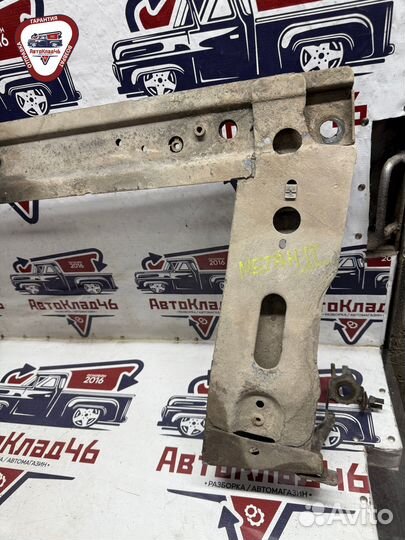 Подрамник передний Renault Megan II (2)