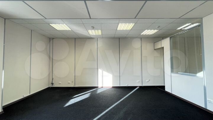 Аренда офиса 262,5 кв.метров, 4 этаж