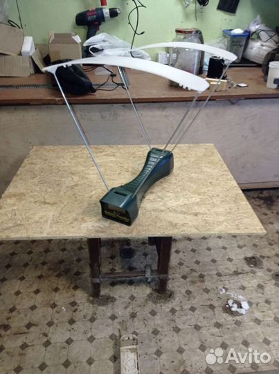 Прибор хронограф Calgwell Ballictic Precision