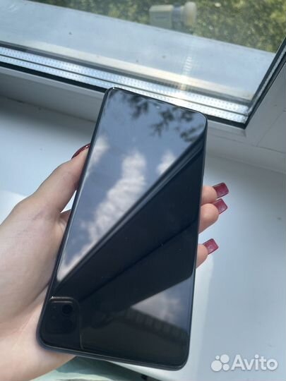 Телефон xiaomi poco x3
