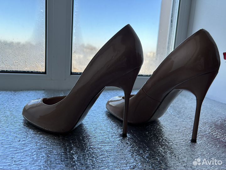 Туфли женские 38 размер