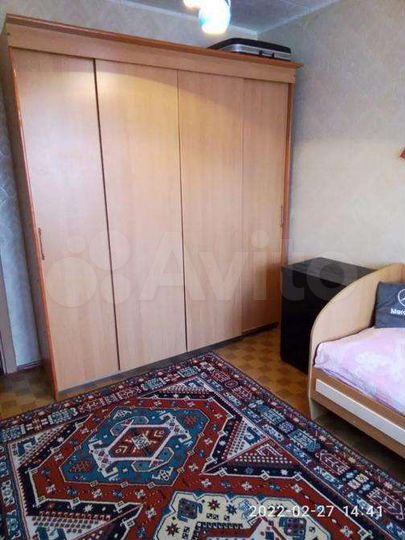 2-к. квартира, 48 м², 2/9 эт.