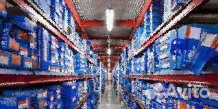 Магазин автозапчастей- франшиза 2024