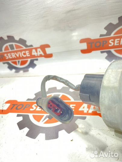 Насос ручной подкачки Kia Sorento BL D4CB 2003