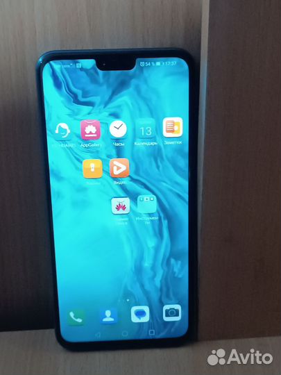 HONOR 9X Lite, 4/128 ГБ